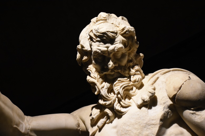 Antalya'daki arkeoloji kazılarında geçen yıl envanterlik 886 tarihi eser bulundu