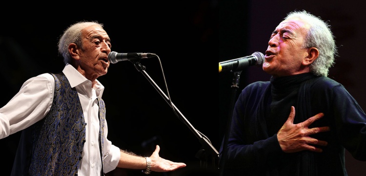 Edip Akbayram vefat etti