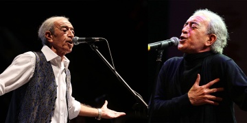 Edip Akbayram vefat etti