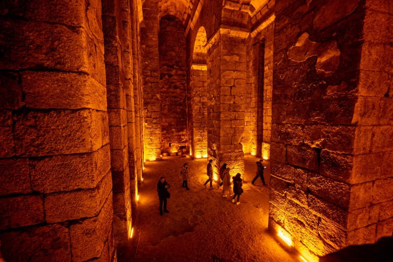 Medeniyetler şehri Mardin