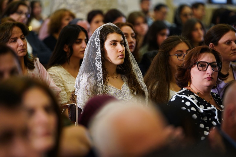 Hristiyanların Paskalya Bayramı