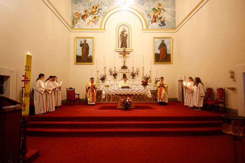 Hristiyanların Paskalya Bayramı