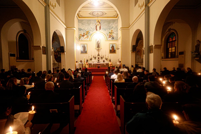 Hristiyanların Paskalya Bayramı