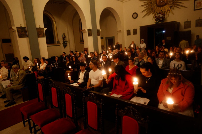 Hristiyanların Paskalya Bayramı