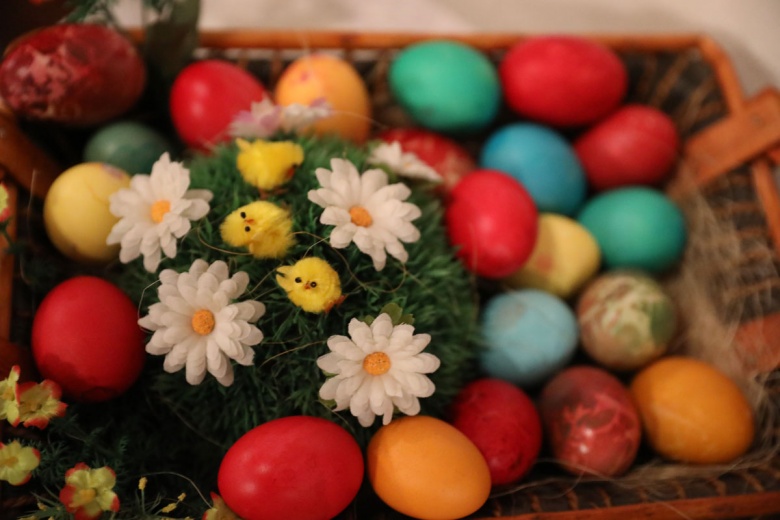 Hristiyanların Paskalya Bayramı