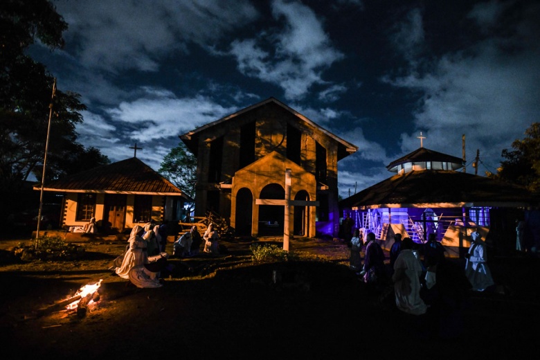 Hristiyanların Paskalya Bayramı