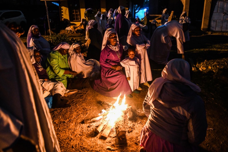 Hristiyanların Paskalya Bayramı