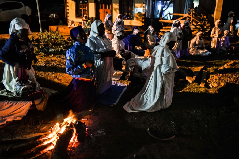 Hristiyanların Paskalya Bayramı