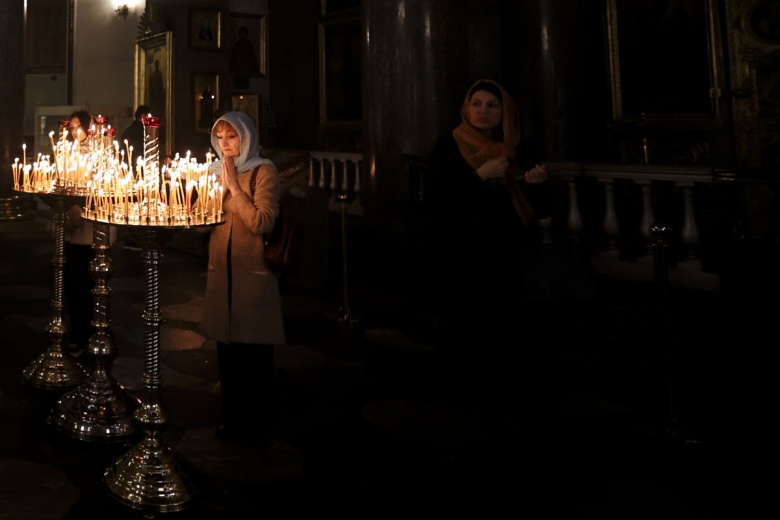 Hristiyanların Paskalya Bayramı