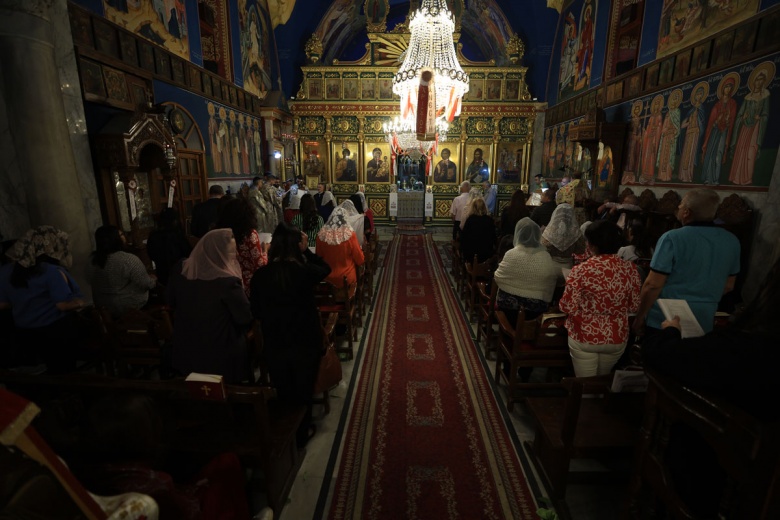 Hristiyanların Paskalya Bayramı