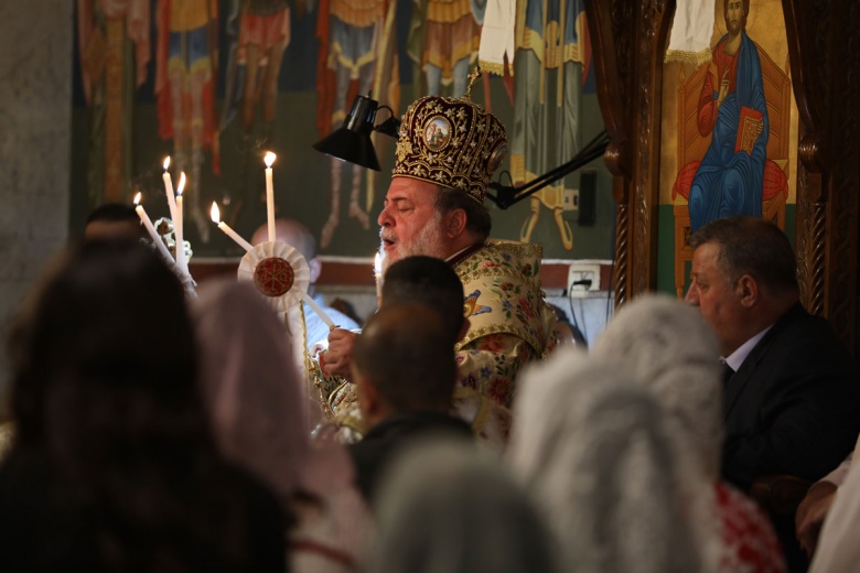 Hristiyanların Paskalya Bayramı