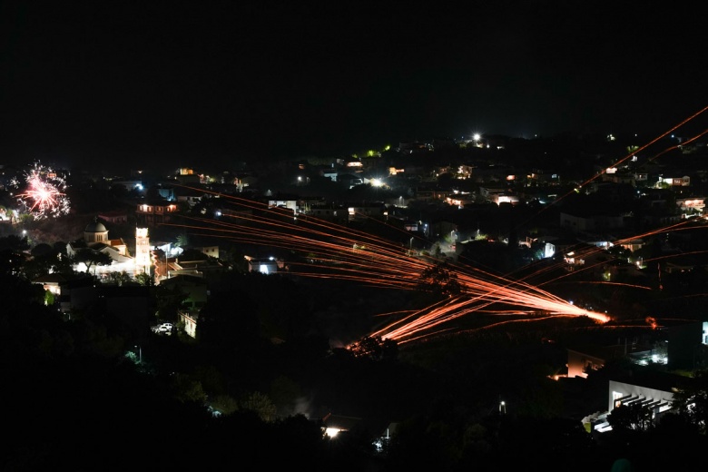 Hristiyanların Paskalya Bayramı