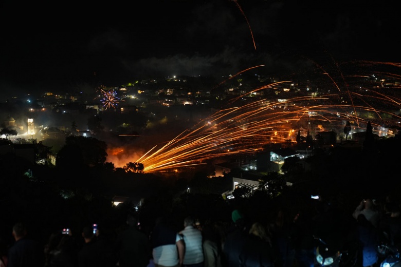 Hristiyanların Paskalya Bayramı