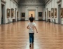 Museum Boijmans Van Beuningendeki Rothko tablosu bir çocuk tarafından çizildi!