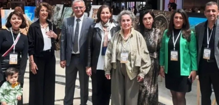 Çorum'da Geçmişin İzinde Arkeoloji Günleri etkilikleri yapıldı