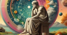 Aristonun Meteorologica ile keşfettiği doğrular ve bugün geçersiz olan deprem izahı