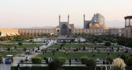 İsfahan 2025 Asya Turizm Başkenti seçildi