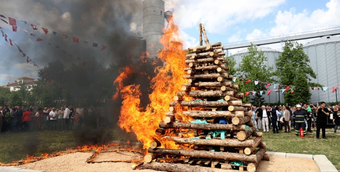 Kırklareli Karagöz Kültür Sanat ve Kakava Festivali