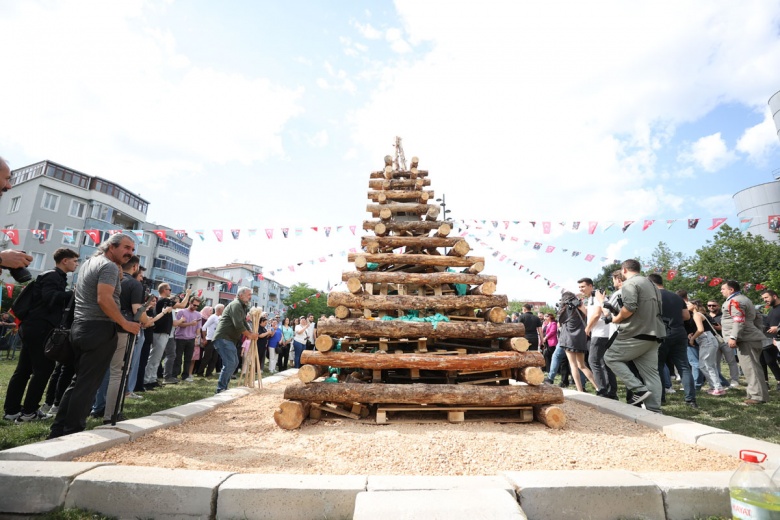 Kırklareli Karagöz Kültür Sanat ve Kakava Festivali