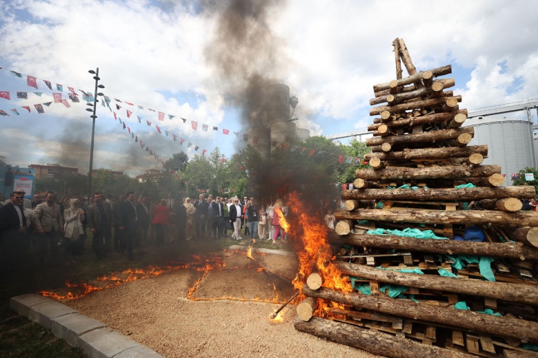 Kırklareli Karagöz Kültür Sanat ve Kakava Festivali