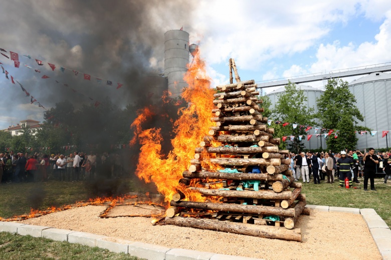 Kırklareli Karagöz Kültür Sanat ve Kakava Festivali