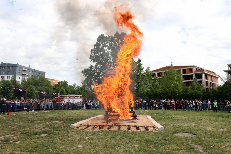 Kırklareli Karagöz Kültür Sanat ve Kakava Festivali