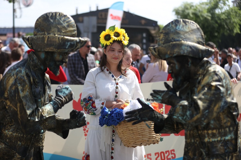 Kırklareli Karagöz Kültür Sanat ve Kakava Festivali