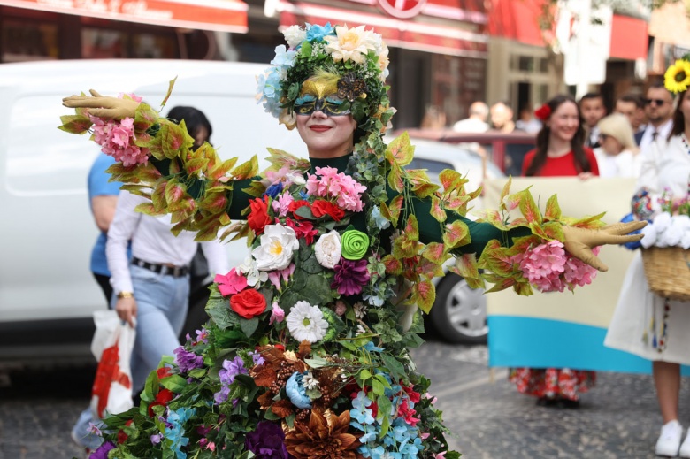 Kırklareli Karagöz Kültür Sanat ve Kakava Festivali