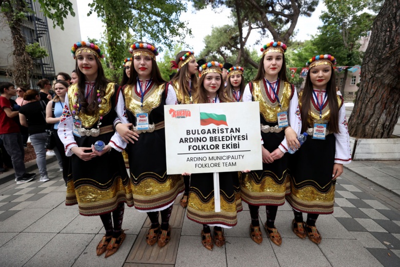 Kırklareli Karagöz Kültür Sanat ve Kakava Festivali