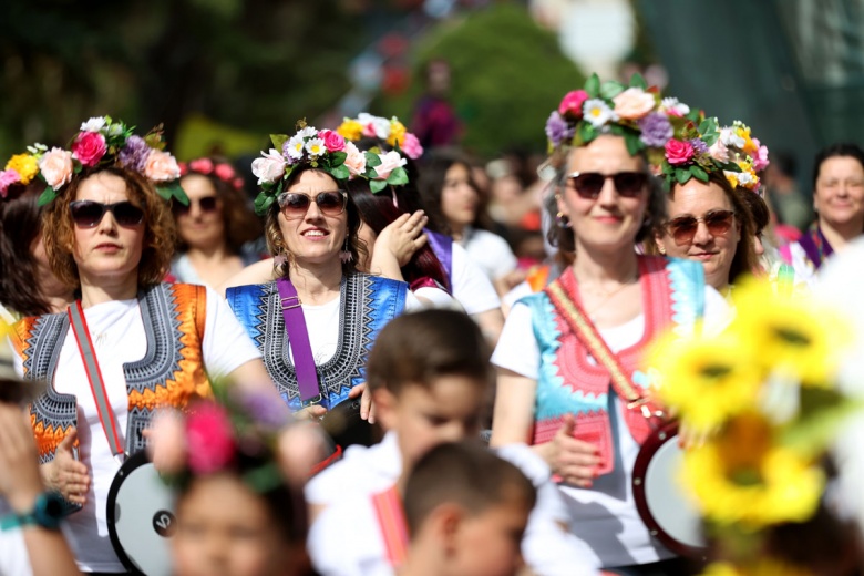 Kırklareli Karagöz Kültür Sanat ve Kakava Festivali