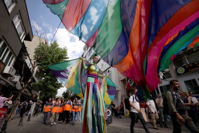 Kırklareli Karagöz Kültür Sanat ve Kakava Festivali