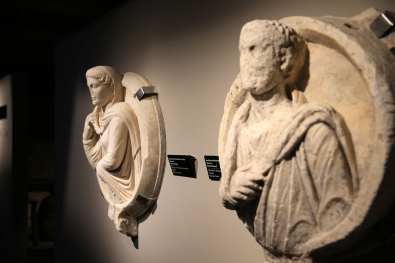 Manisa Müzesi Yeniden Açıldı