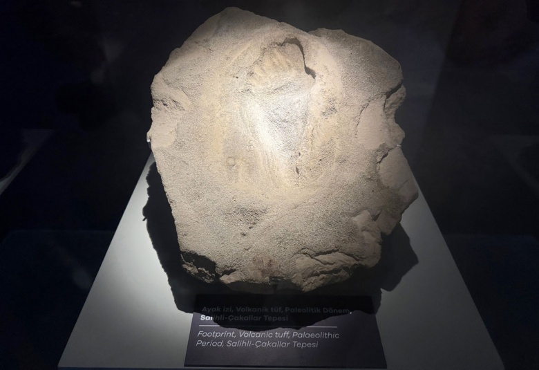 Manisa Müzesi Yeniden Açıldı