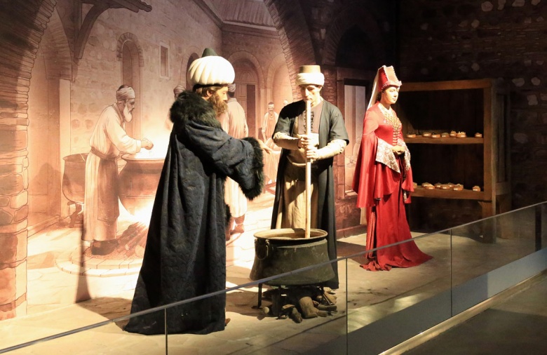 Manisa Müzesi Yeniden Açıldı