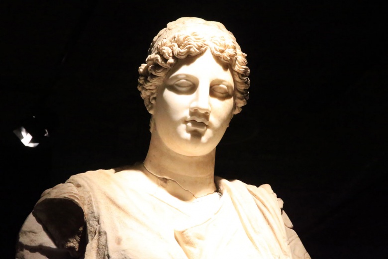 Manisa Müzesi Yeniden Açıldı