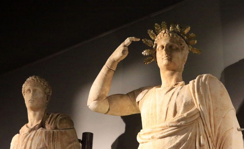 Manisa Müzesi Yeniden Açıldı