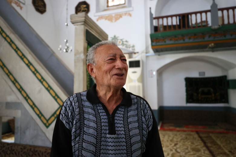 Rodos adasındaki Osmanlı Dönemi kültür mirası