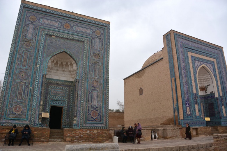 Semerkant 2025 İslam Dünyası Kültür Başkenti ilan edildi