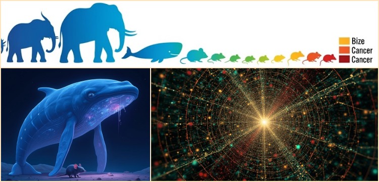 Peto Paradoksu Nedir? Palentoloji ile bağlantısı nedir?