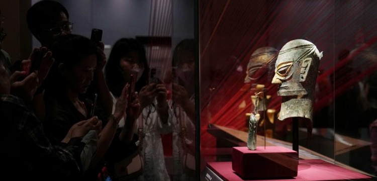 Çin'de 14 Haziran'da Kültür ve Doğal Miras Günü 7 bini aşkın etkinlikle kutlanacak