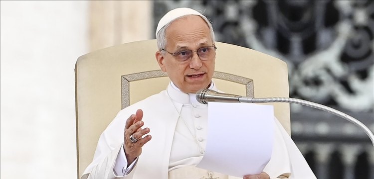 Papa IV. Leo: İznik Konsili sadece geçmişe ait bir olay değil