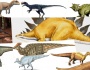 Rusya, dinozor arama projesi ile 14 dinozor türü keşfetmeyi başardı
