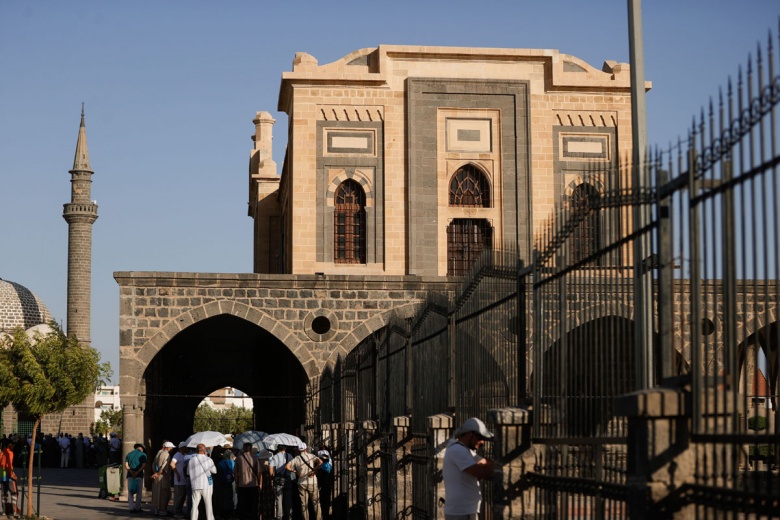 Medine Tren İstasyonu