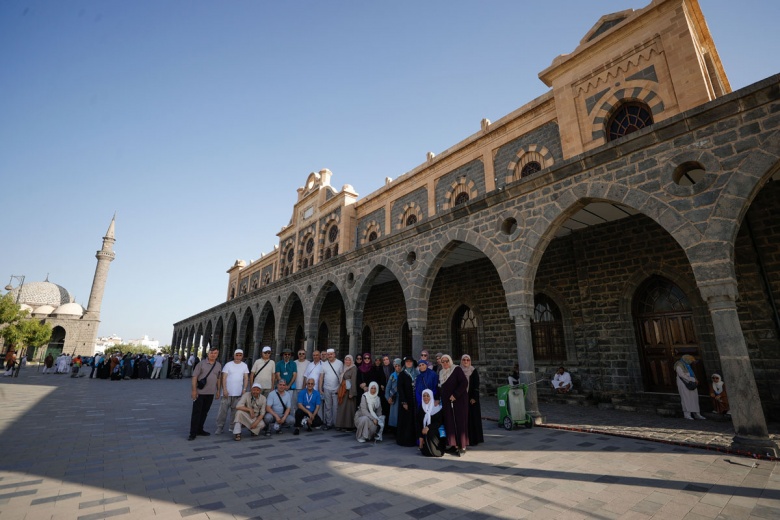 Medine Tren İstasyonu