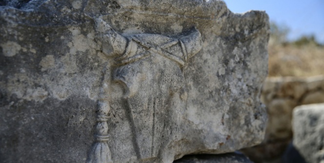 Letoon Antik Kenti ve Letoon Kutsal Alanı