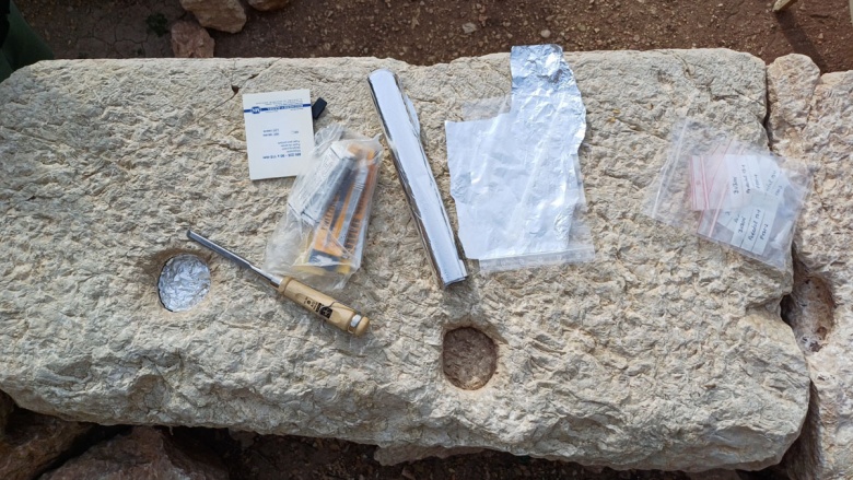 Marcus Aurelius Heykeli Turkiyeye Döndü