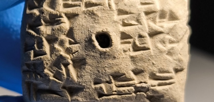 Hitit Yerleşim Yeri Kayalıpınarda Kuş Kehanet Metni Bulundu