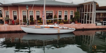 Rondetto Joins Legends of the Sea at Rahmi M. Koç Museum