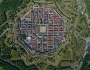 Sekizgen Planlı Şehir: Neuf-Brisach