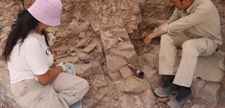 Geleceğe Miras Projesi Tanıtım Toplantısı